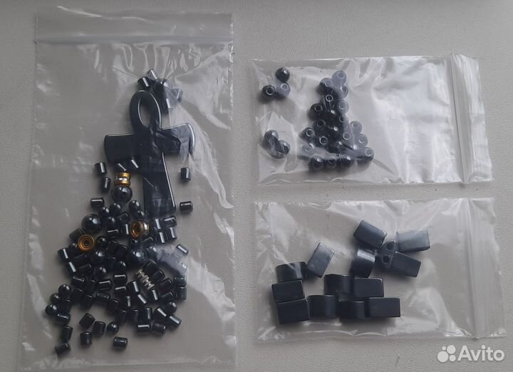 Бусины для рукоделия