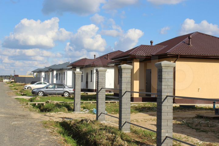 Участок 6,7 сот. (ИЖС)