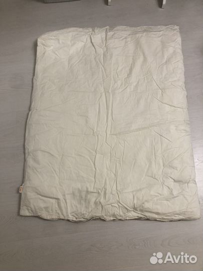 Детское одеяло