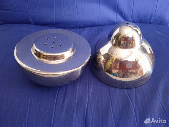 Соковыжималка для цитрусовых Berg Hoff