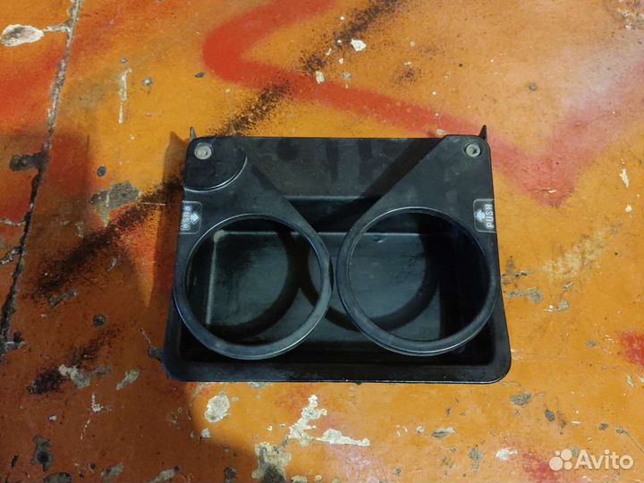 Подстоканник mitsubishi RVR 1992-1997