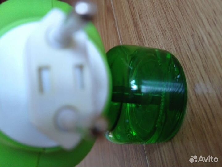 Какая то хрень