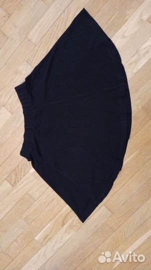 Школьная юбка