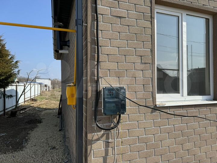 Дом 90 м² на участке 5,9 сот.