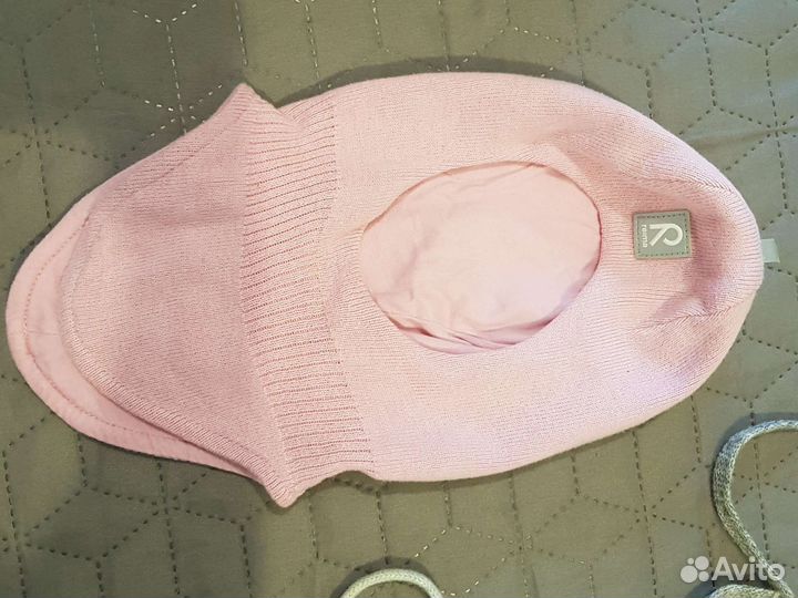 Шапка детская reima