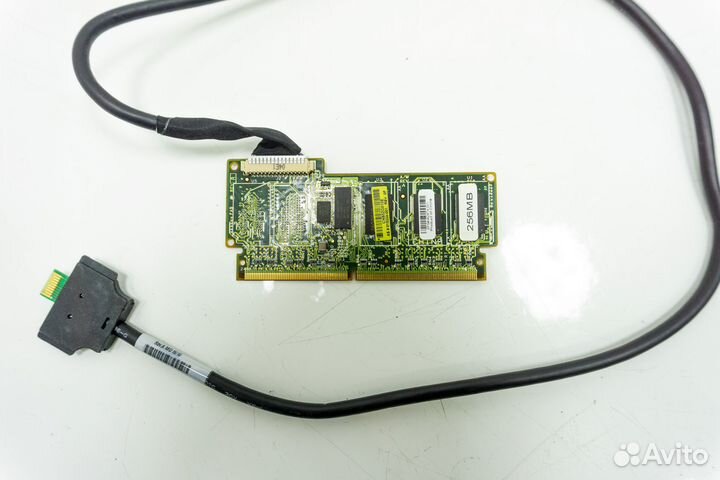 Модуль кэш-памяти HP 462974-001 256 Мб