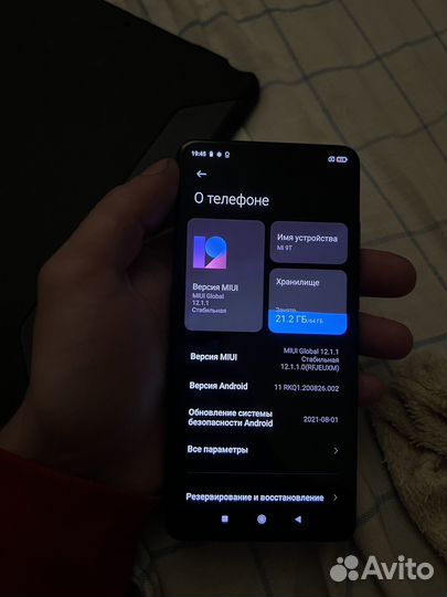 Xiaomi mi 9t 64gb