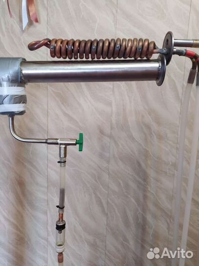 Самогонный аппарат Ректификационная колонна