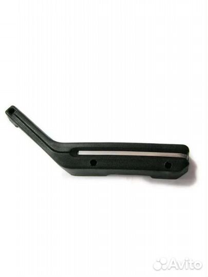 Ручка-подлокотник двери передняя, правая ваз 2106