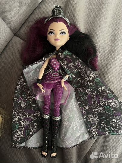 Кукла Эвер Афтер Хай Ever After High