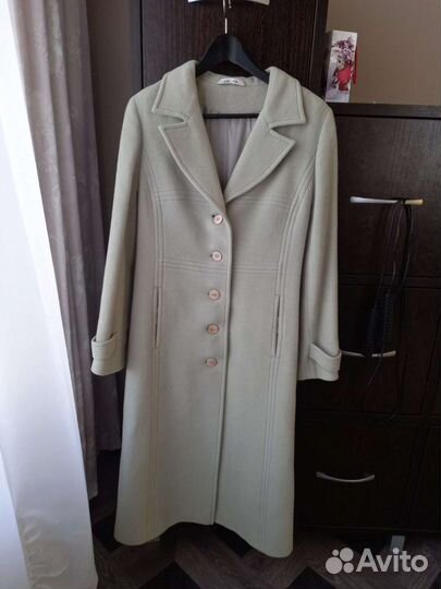 Пальто женское