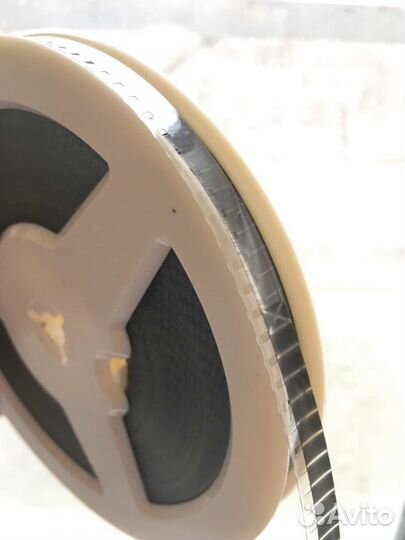 Фильмокопии 8 мм - мультфильмы СССР