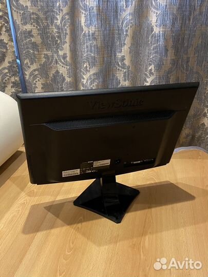Монитор ViewSonic 19''