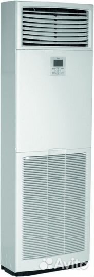 Daikin FVA125A/rzqg125L8Y