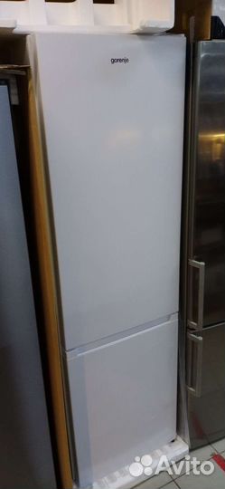 Холодильник girenje rk6201ew4
