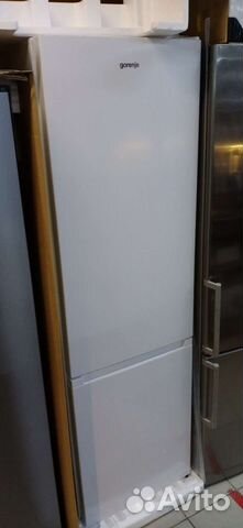 Холодильник girenje rk6201ew4