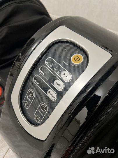 Масажор для ног