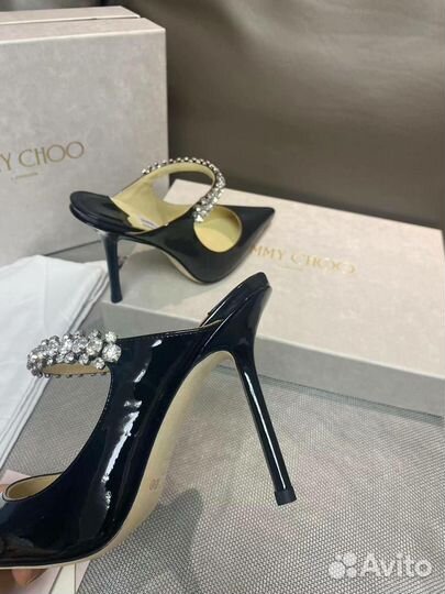 Женские Jimmy Choo босоножки