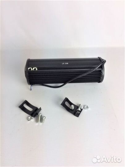 Балка LED Диодная 23см сs-180W Новая