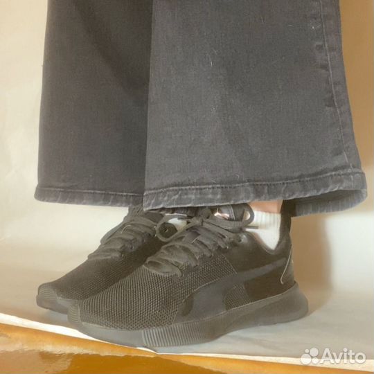 Кроссовки puma