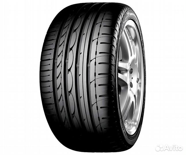 Yokohama Advan Sport V103B 275/40 R20 Y