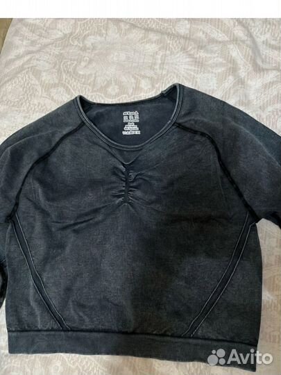 Спорт еостюм для зала S-M