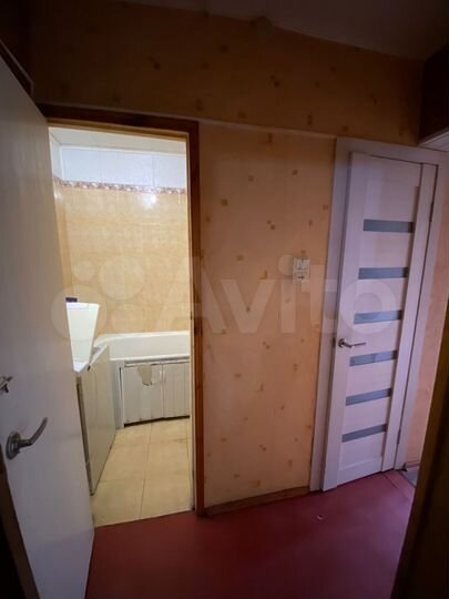 2-к. квартира, 47,4 м², 1/5 эт.