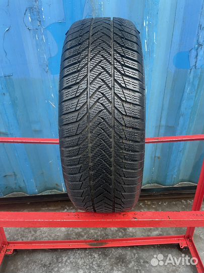 Esa-Tecar Supergrip Pro 205/60 R16