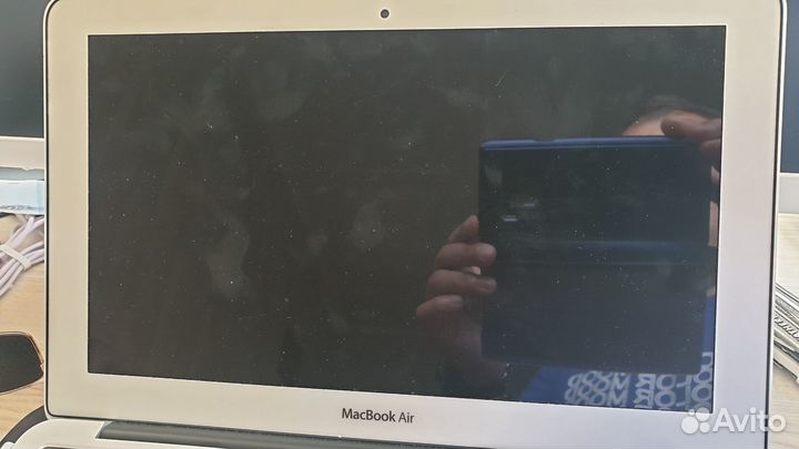 Apple MacBook Air 13 2010