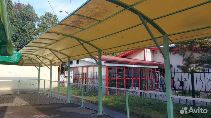 Франшиза «Тентим» с быстрой окупаемостью