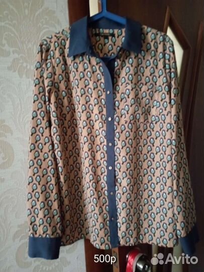 Новые женские вещи