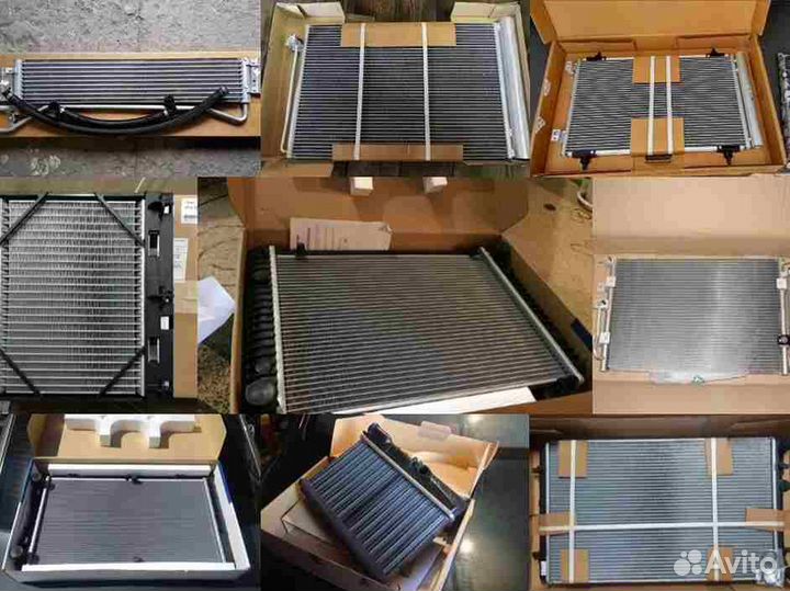 Радиатор отопителя салона suzuki escudo, suzuki gr