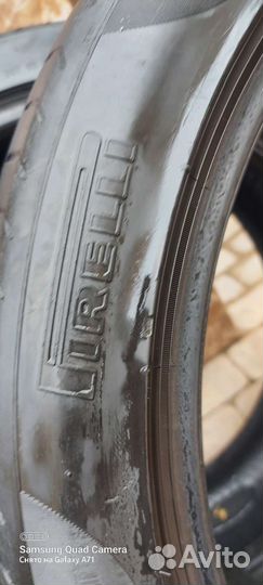 Pirelli P Zero 235/45 R20 100W