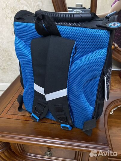 Рюкзак ортопедический