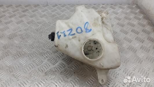 Бачок омывателя toyota prius XW20 (80Z21NL01)