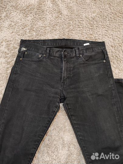 Джинсы Ralph Lauren