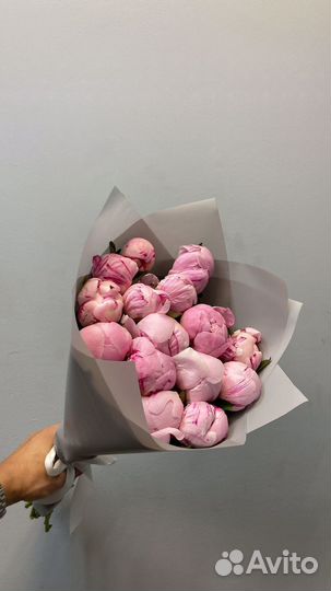 101 роза букет цветы доставка