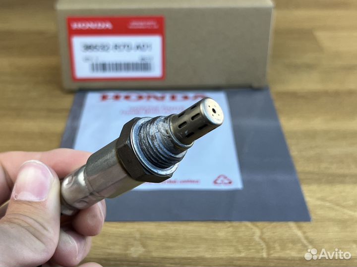 Лямбда зонд 36532r70a01