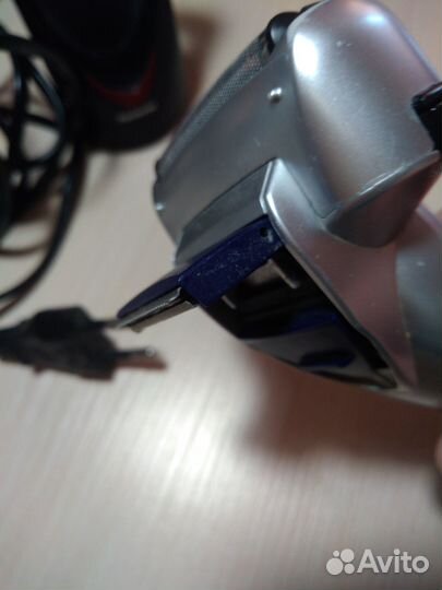 Бритва Panasonic