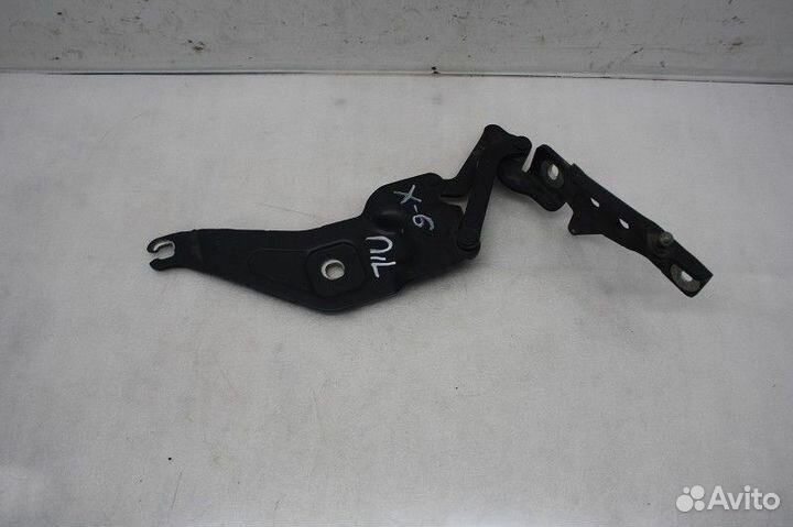 Петля капота левая BMW X6 E71 2008