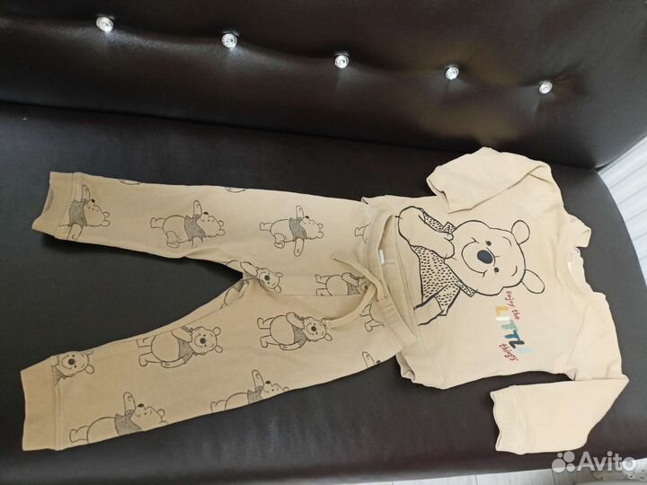 Костюм для мальчика