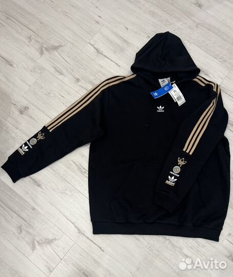 Спортивный костюм мужской adidas originals