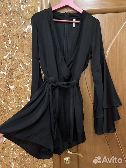 Комбинезон женский вечерний 42 44