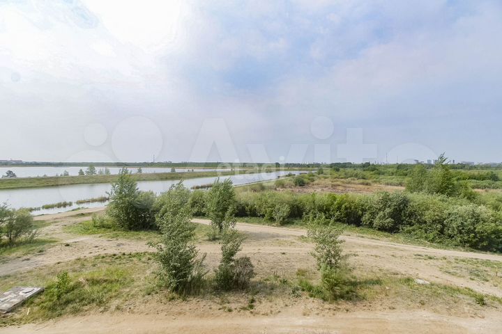 1-к. квартира, 37,7 м², 3/14 эт.