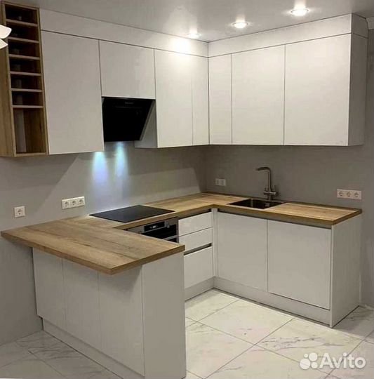 Кухонный гарнитур