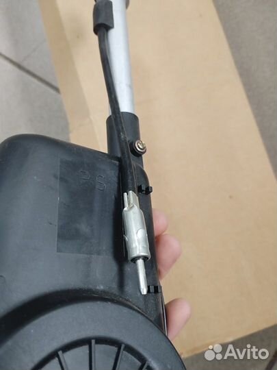 Антенна Электрическая Nexia Нексия