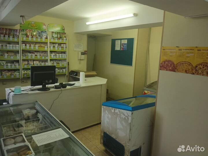 Аренда помещения свободного назначения 120 кв м