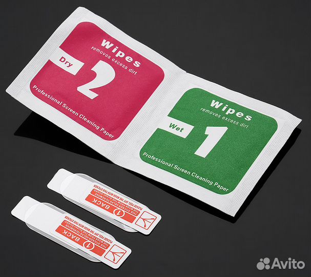 Xiaomi Mi Band 2 полный комплект