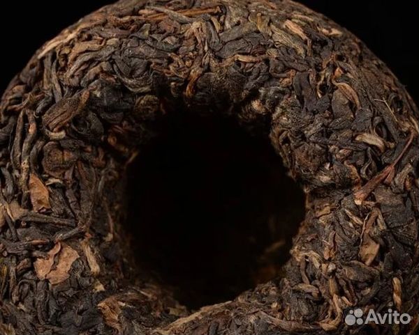 Китайский чай для гиперактивности