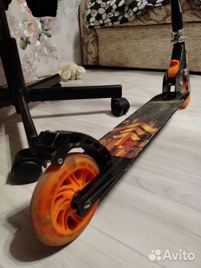 Самокат продам